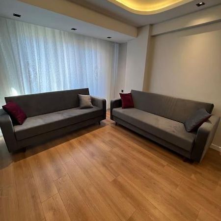 Appartement Zeytinburnu Merkezi Konumda, Sifir Daire & Esyalar à Istambul Extérieur photo