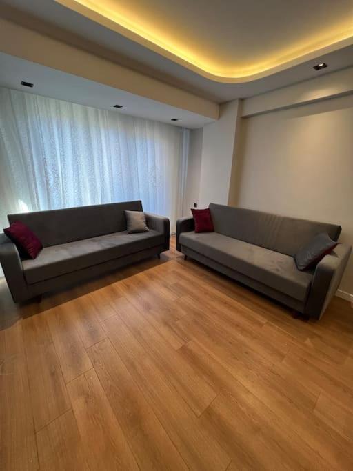 Appartement Zeytinburnu Merkezi Konumda, Sifir Daire & Esyalar à Istambul Extérieur photo